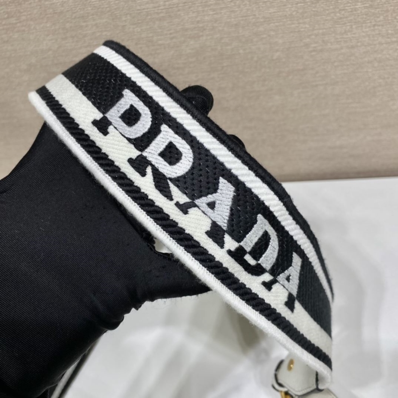 Pra*a satchel bags